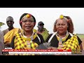 ENGLISH EVEINING NEWS 29TH JUNE 2025