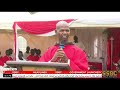 ENGLISH EVEINING NEWS 29TH JUNE 2025