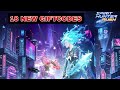 Spirit Hunter Rush | New 18 Giftcodes April 25 | 18 New Codes Spirit Hunter Rush | MMORPG Game
