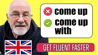 10 Phrasal Verbs to IMPRESS | Boost Your ENGLISH SPEAKING Skills by Learn English with Harry 20,669 views 3 months ago 15 minutes