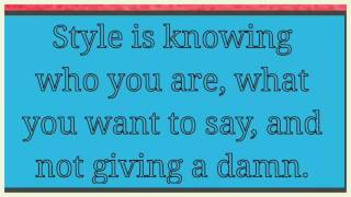 Motivational quotes