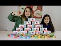 Download TOYBOX VS KİNDER SÜRPRİZ YUMURTA TOYBOX VS KİNDER SÜRPRİZ YUMURTA