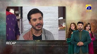 Recap Pathar Dil Episode 62 - 5th October 2025 -