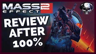 Mass Effect 2 (LE) - Review After 100%
