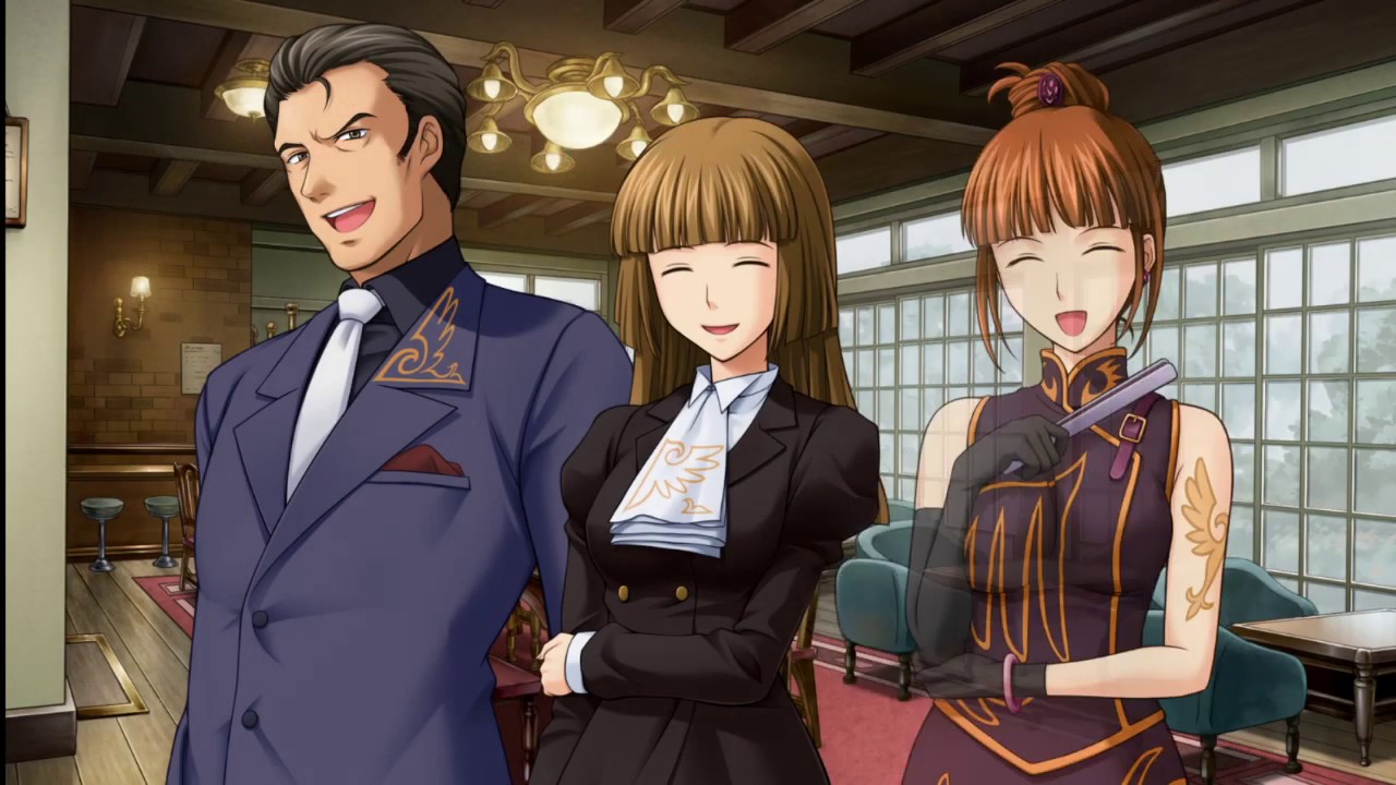 umineko anime worst scenes umineko anime worst scenes