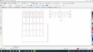 Corel Draw Tips & Tricks Save Laser Run Time Part 2