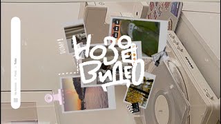 картинка: VLOG: 6.10-7.10.25 ОСЕННИЙ ВЛОГ 🍁🍂🍄‍🟫 