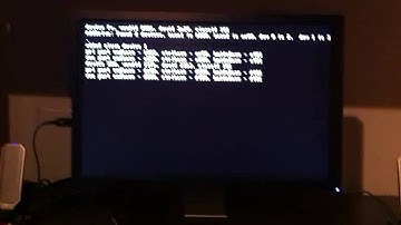 10.6.5 Update Fail Hackintosh