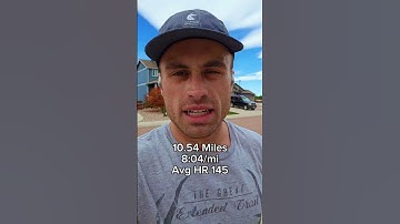 Day 1,156 Running Every Day #shorts