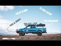 The perfect overlanding vehicle? A (very) detailed look at our 1KD 2013 Toyota Hilux