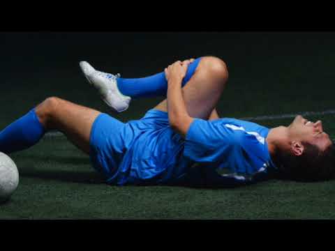 Injuries - YouTube