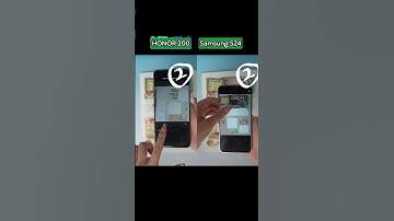 Isn’t this how text recognition should work? #HONOR200 #HONOR #Samsung