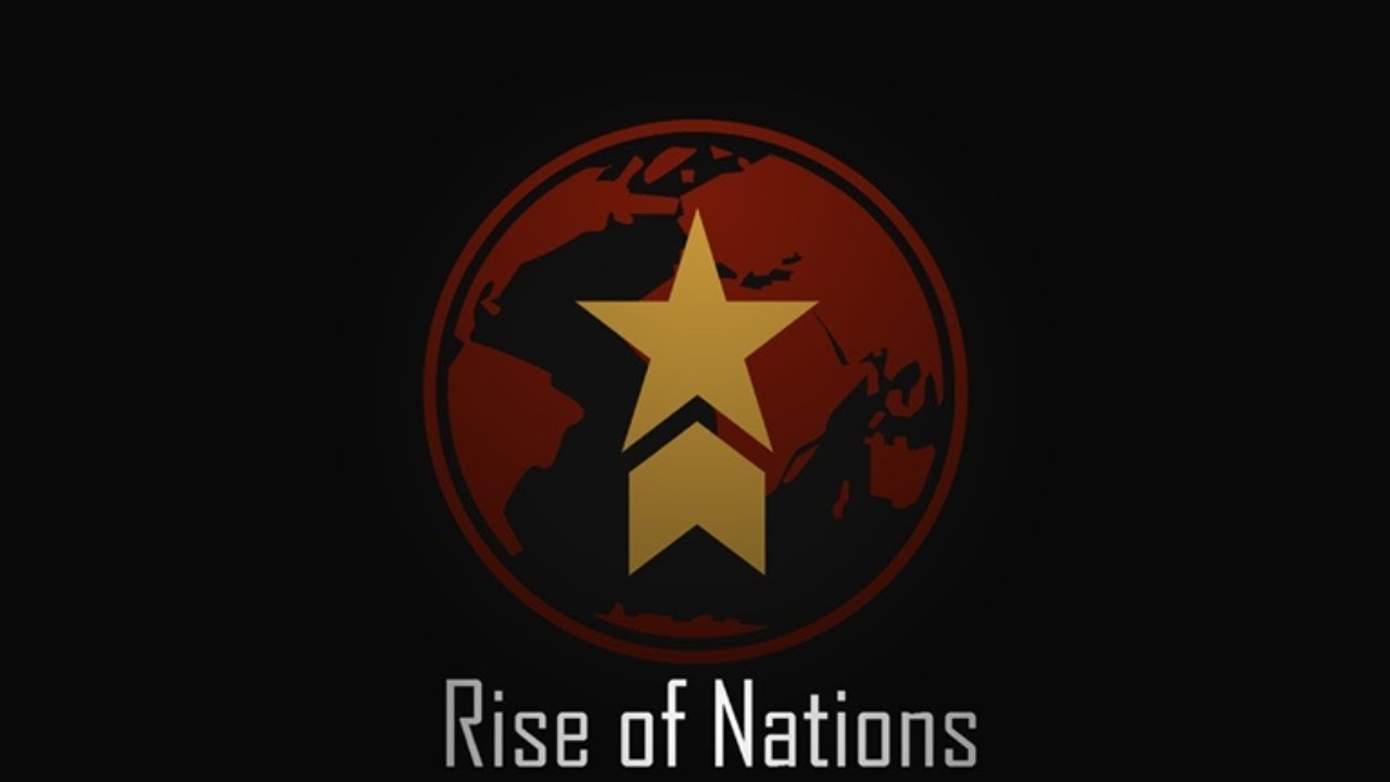 Rise of Nations and Roblox Stuff cause I got bored (Roblox) w/ jis fam