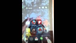 Nexus7 2nd gen flicker issue. Fix anyone?