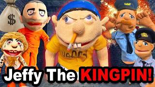 SML Movie : JEFFY THE KINGPIN | 4H MARATHON !!! Best Jeffy Moments! (Funniest Jeffy Video 2026)