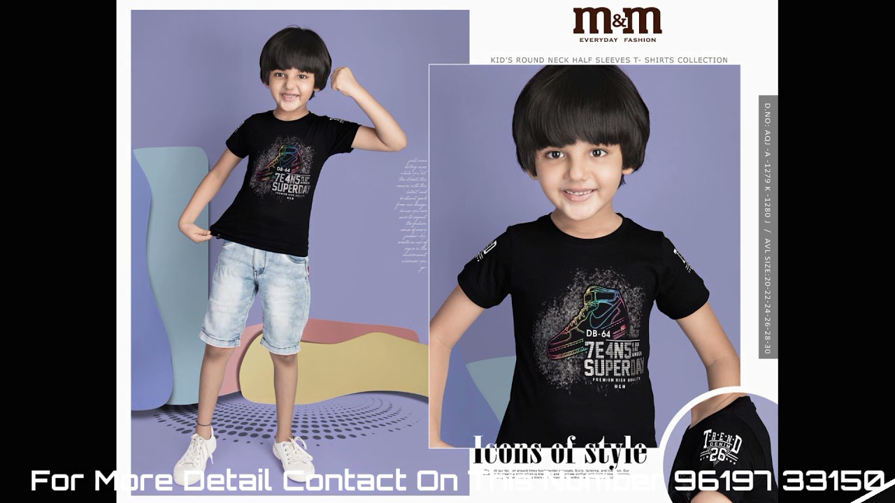 Biggest Tshirts Wholesale in mumbai M&M WHOLESALE MARKET IN MUMBAI T