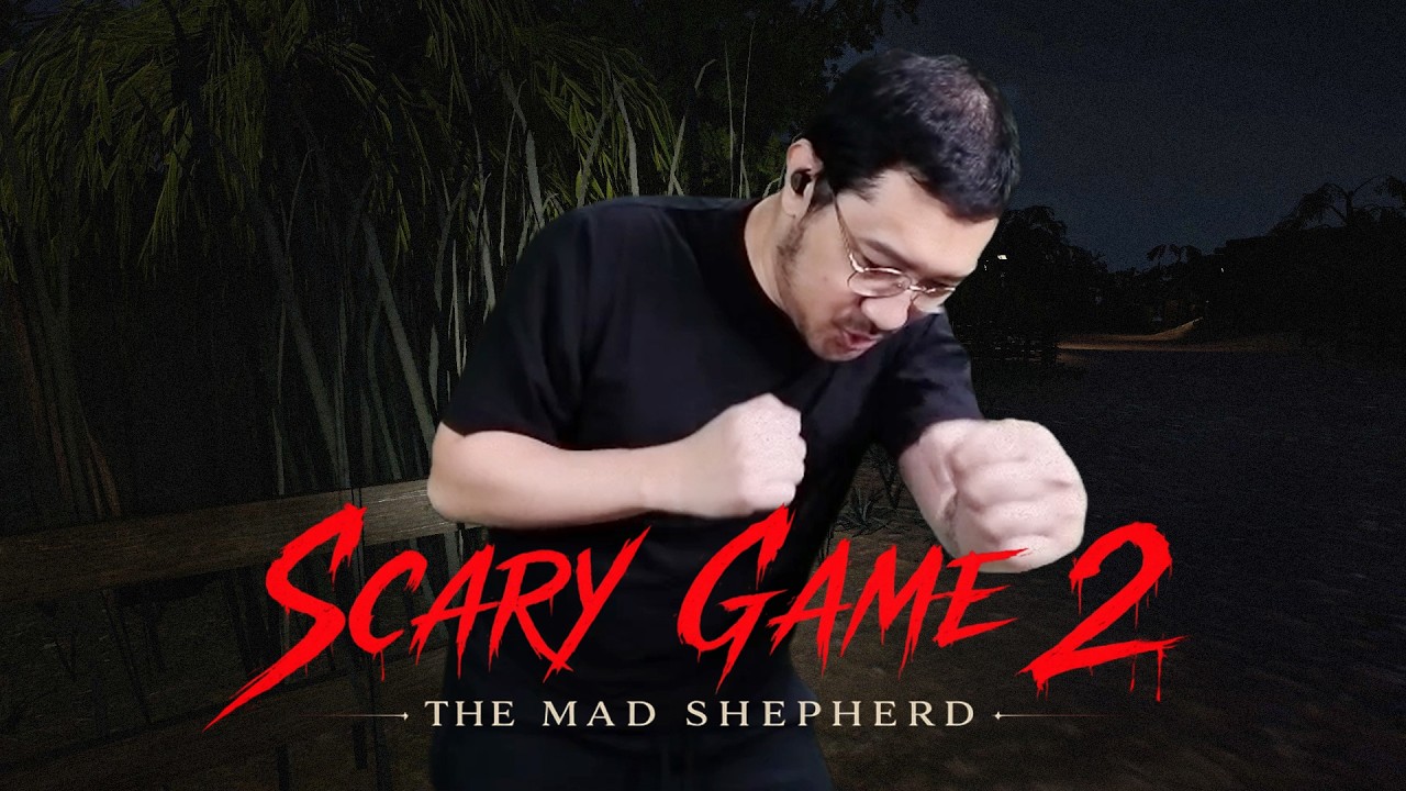 เกมสยองขวัญราคาถูก (Scary Game 2: The Mad Shepherd)