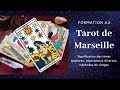 Episode 17  letoile  tarot de marseille