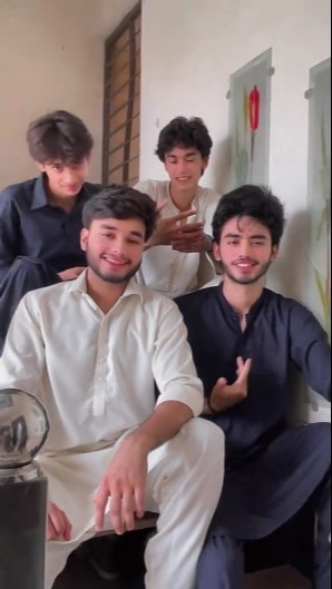 After a long time 🌺❤️...#ibifam