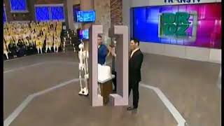 Dr. OZ Indonesia, - Gejala Tulang Keropos ( 11 November 2014 ) Transtv