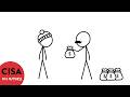 CISA Risk Responses Explained in 4 Minutes | CISA in a Nutshell