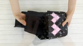 【公式】パチェリエ レザーショルダー　紹介