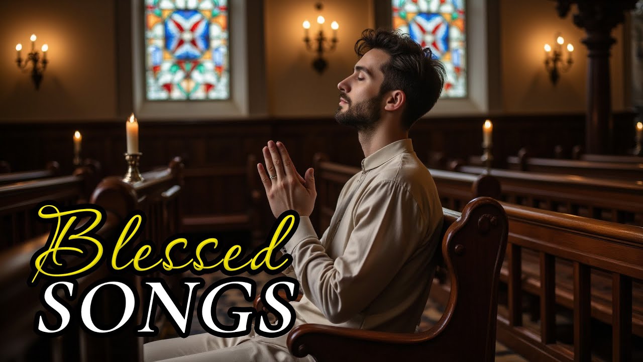 🎵 Grace Overflow | Lord of Peace | Christian Worship Music 2025 - YouTube
