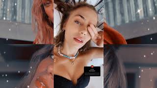 Bahar Şahin Biliyormusunuz Yeni Proje Var İnstagram Soru-Cevap