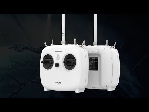 GEPRC TinyRadio ELRS Remote Controller | FPV | ELRS Radio Transmitter