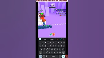 Type sprint gameplay #new #viral #shorts #shortvideo #short #trend #trending #reels #gameplay #game