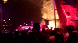 22 September 2011 Tryst Las Vegas