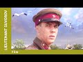 LIEUTENANT SUVOROV. Russian TV Series. Film. War movies. Drama. English Subtitles