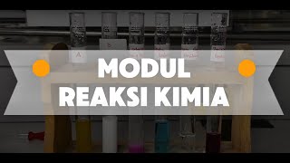 [UPDATE] Chemical Reaction Module