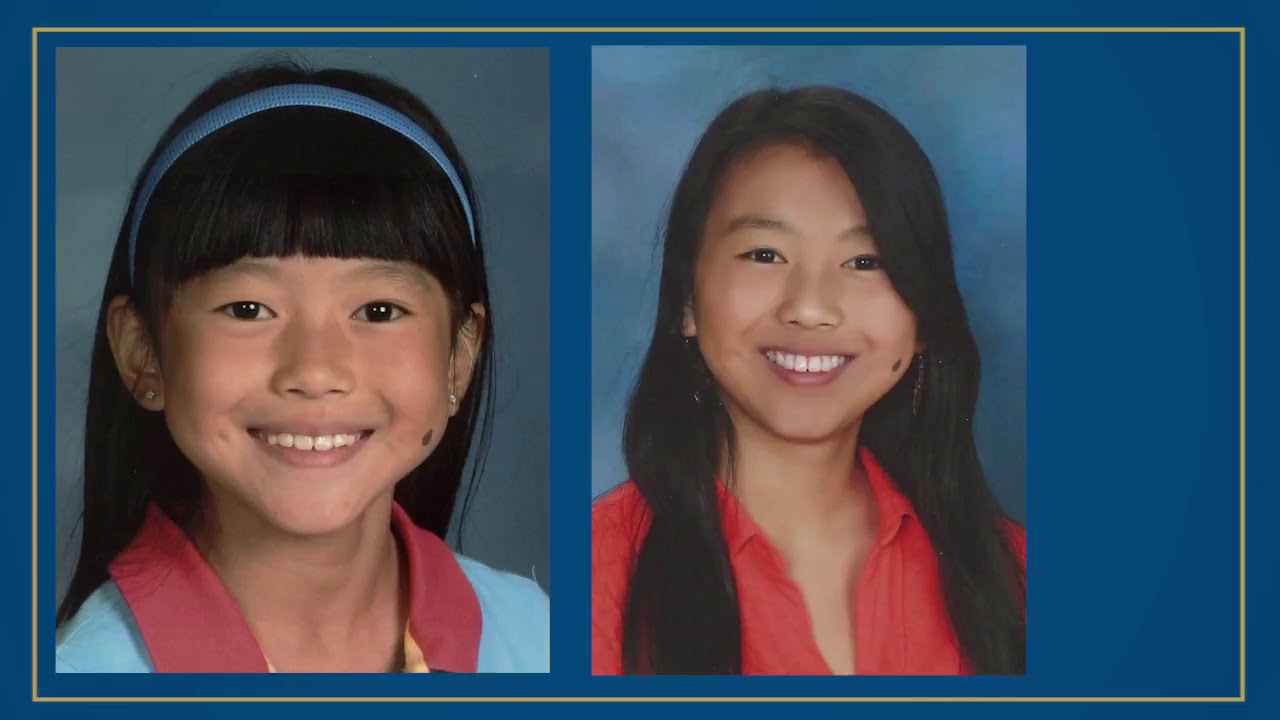 Scholarship Research Video