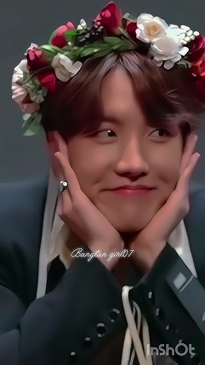 I'M YOUR HOPE YOU'RE MY HOPE I'M J-HOPE#jhope #hobi #nellyrose # - I'm Your Hope You're My Hope Im Jhope