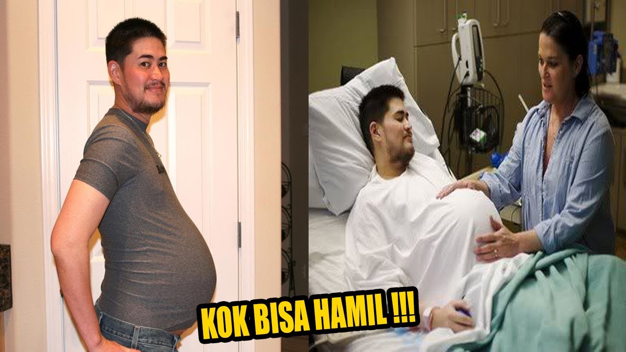 Demi Sang Istri Pria Ini Rela Hamil ! 7 Ibu Paling Unik Di Dunia 