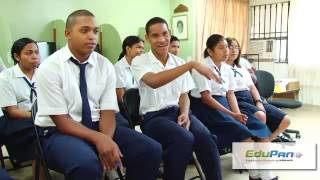 Escuela Vocacional Especial   Panama