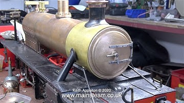 SIMPLEX PRAIRIE TANK - PART #26