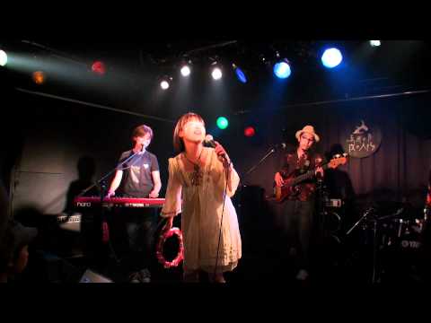 サルパラダイス　妄想トラベル　Live House 真昼の月 夜の太陽