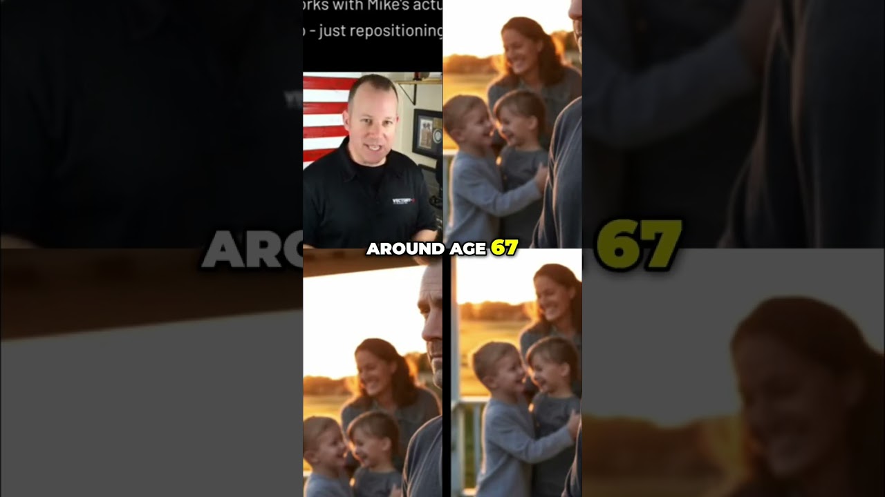 Retire Early? Chief Mike's $200K TSP Retirement Plan 