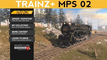 Trainz 2019: Multiplayer Surveyor Part 2