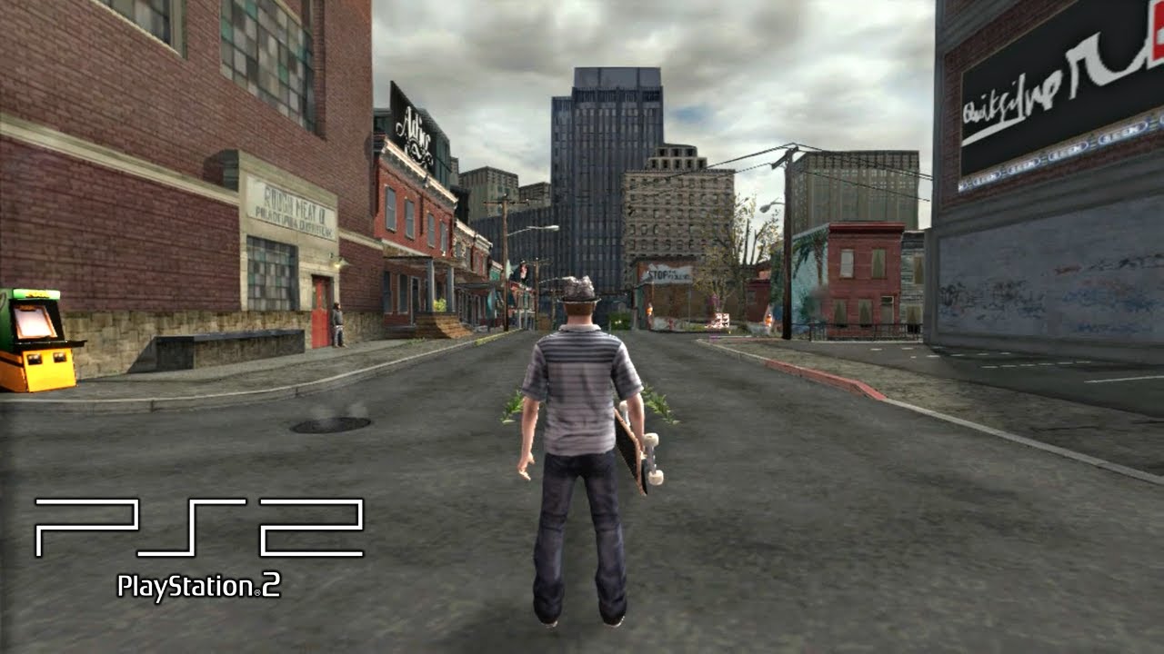 Tony Hawk's Proving Ground is a MASTERPIECE! 