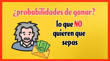 ¿Cuál es la forma más inteligente de jugar a la lotería?