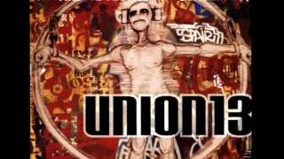 Watch Union 13 Sobre Vivir video