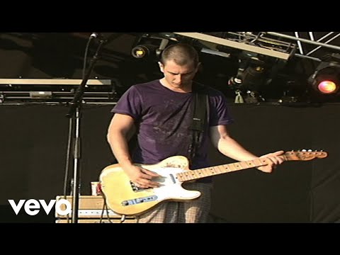 Duman - Yanıbaşımdan (Live At Rock’n Coke Festival, İstanbul / 2006)