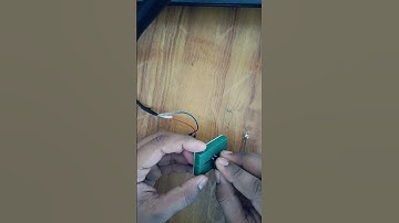 How to Make a Simple LED Circuit with a Push Button 🔴💡 #electronicstutorial   #arduino #ledlights