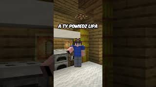 powiedz glut 😂 #śmieszne #minecraft #polska #zabawne #memy #żarty #kawały