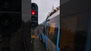 Stockholm Metro c20 stock at Islandstorget