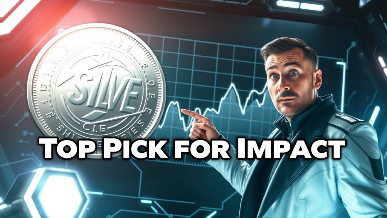 Silver Price Nears $33 – Is a Major Breakout Coming? - Best Time to Invest in Silver 2025?