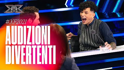 Dove vedere X Factor 2021?